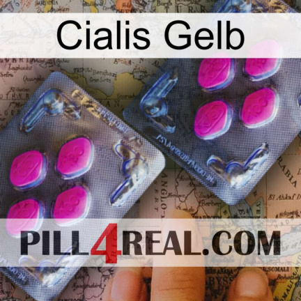 Cialis Yellow 01